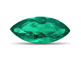 Colombian Emerald 12.9x5.9mm Marquise 1.73ct