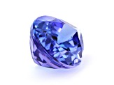 Tanzanite 8x6mm Pear Shape 1.23ct