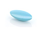 Sleeping Beauty Turquoise 14x7mm Oval Cabochon