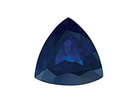 Sapphire 5mm Trillion 0.56ct