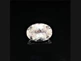 Danburite 22x16mm Oval 21.00ct