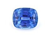 Sapphire 12.8x10.7mm Cushion 9.00ct