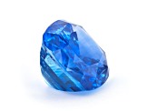 Sapphire 12.8x10.7mm Cushion 9.00ct