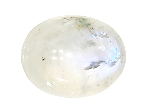 Moonstone 22.14x17.25mm Oval Cabochon 39.00ct