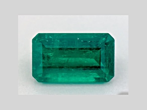 Emerald 8.62x5.17mm Emerald Cut 1.31ct