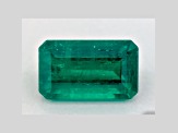 Emerald 8.62x5.17mm Emerald Cut 1.31ct