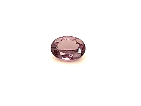 Garnet Color Change 8.5x6.5mm Oval 1.90ct