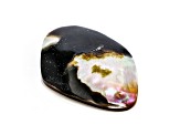 Cultured Saltwater Blister Pearl 51.5x34.5mm