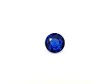 Sapphire Loose Gemstone 9.6mm Round 3.52ct