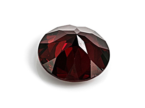 Mozambique Garnet 9mm Round 2.50ct