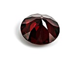 Mozambique Garnet 9mm Round 2.50ct