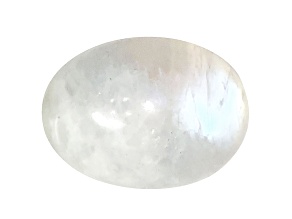 Moonstone 14.18x10.22mm Oval Cabochon 8.05ct