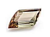 Andalusite 19.9x9mm Fancy Shape 5.40ct