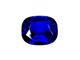 Sapphire Loose Gemstone 14.9x12.4mm Cushion 12.06ct