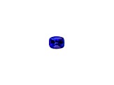 Tanzanite 11x9mm Rectangular Cushion 3.73ct