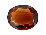 Madeira Citrine 10x8mm Oval 1.85ct