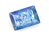 Brazilian Kyanite Baguette 3.00ctw