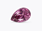 Malaya Garnet 9.8x6.5mm Pear Shape 2.56ct