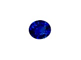 Sapphire Loose Gemstone 9.3x8.2mm Oval 3.51ct