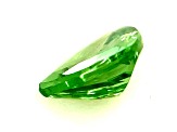 Tsavorite Garnet 5mm Trillion 0.33ct