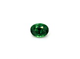 Tsavorite 8.6x6.50mm Oval 2.07ct
