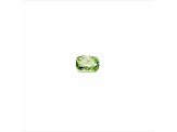 Tsavorite 8.4x5.9mm Cushion 2.09ct