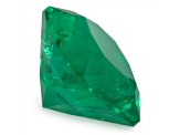 Panjshir Valley Emerald 8.5x7.3mm Rectangular Cushion 2.00ct