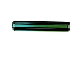 Bi-Color Tourmaline 26.5x4.2mm Emerald Cut 5.00ct