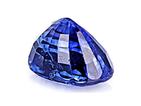 Sapphire 6.7x5.1mm Oval 1.45ct