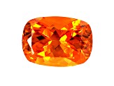 Spessartite 8.4x5.9mm Rectangular Cushion 2.30ct