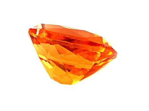 Spessartite 8.4x5.9mm Rectangular Cushion 2.30ct