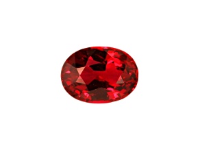 Ruby 9.3x6.5mm Oval 3.01ct