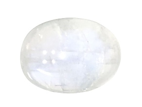 Moonstone 14.13x10.13mm Oval Cabochon 6.30ct