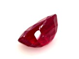 Ruby 11x8mm Oval 4.50ct