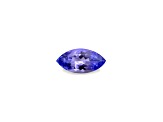 Tanzanite 10x5mm Marquise 0.85ct