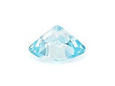 Aquamarine 8mm Cushion 1.85ct