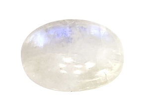 Moonstone 16.11x12.01mm Oval Cabochon 8.15ct