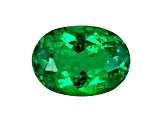 Colombian Emerald 9.2x6.6mm Oval 1.70ct