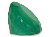 Panjshir Valley Emerald 10.3mm Round 4.10ct