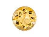 Precious Topaz 6mm Round 1.03ct