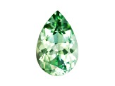 Tourmaline 8.7x5.7mm Pear Shape 1.05ct