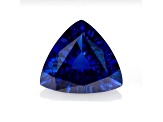 Kanchanaburi Sapphire 7.1mm Trillion 1.04ct