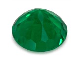 Panjshir Valley Emerald 4mm Round 0.19ct