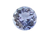 Tanzanite 5.5mm Round 0.70ct