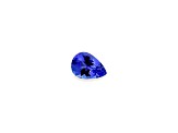 Tanzanite 7x5mm Pear Shape 0.55ct