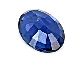 Sapphire 8.2x6.1mm Oval 1.56ct