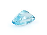 Aquamarine 6x4mm Oval 0.38ct