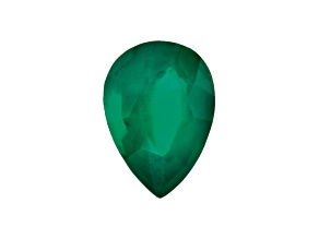 Emerald 6x4mm Pear Shape 0.40ct