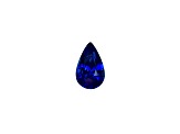 Sapphire Loose Gemstone 12.75x7.85mm Pear Shape 4.70ct