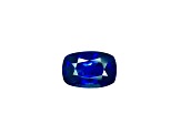 Sapphire Loose Gemstone 9.1x6.2mm Cushion 2.86ct